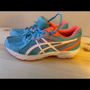 ASICS Gel running shoes
